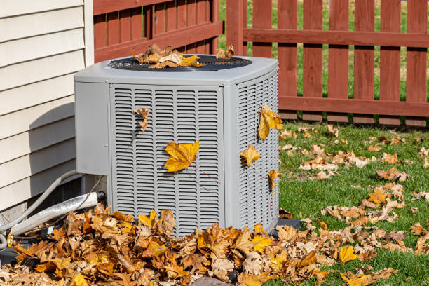 Best Energy-efficient HVAC Solutions in Sans Souci, SC