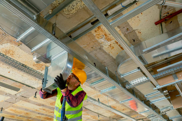 Best Furnace Cleaning in Sans Souci, SC