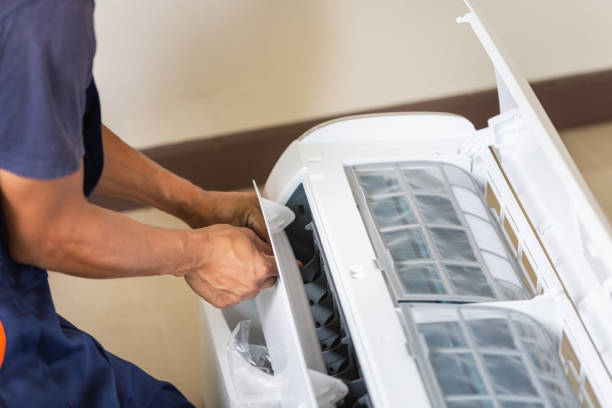 Best HVAC Equipment and Components in Sans Souci, SC