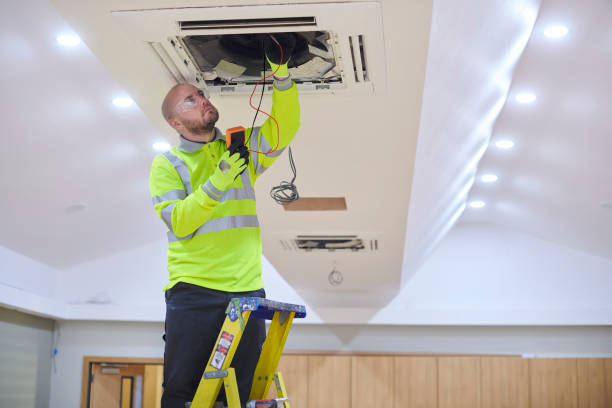  Sans Souci, SC HVAC Pros