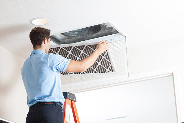 Professional HVAC in Sans Souci, SC