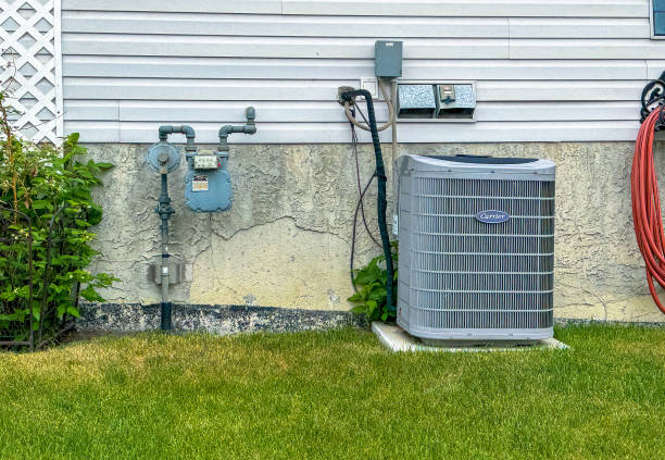 Best Emergency HVAC Services in Sans Souci, SC